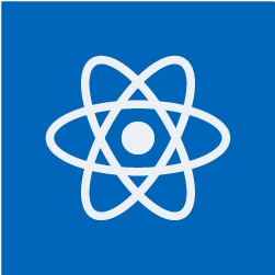 React
